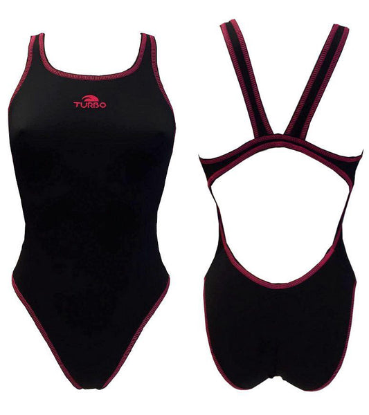 Comfort Suit Ladies Swimming -  Various Colours