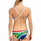 South Africa Training Bikini2