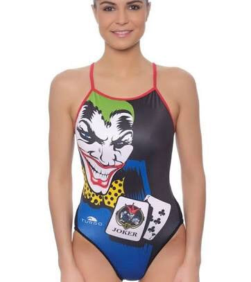 New Joker - Thin strap