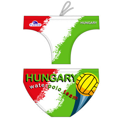Hungary Team