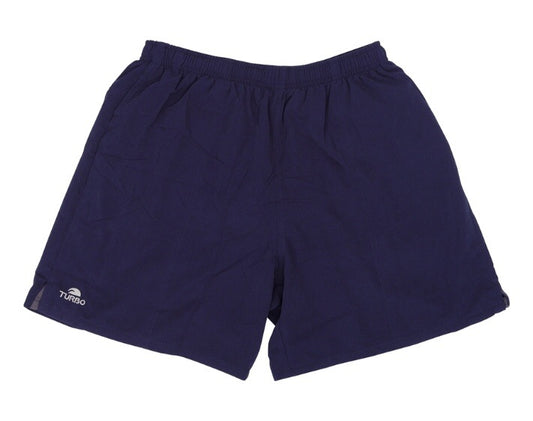 TURBO quick dry shorts - Black