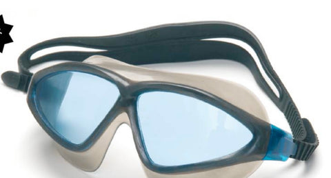 Goggles- Tanzania triathlon mask
