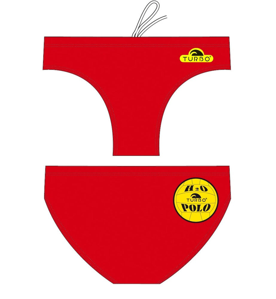 Red Basico Men