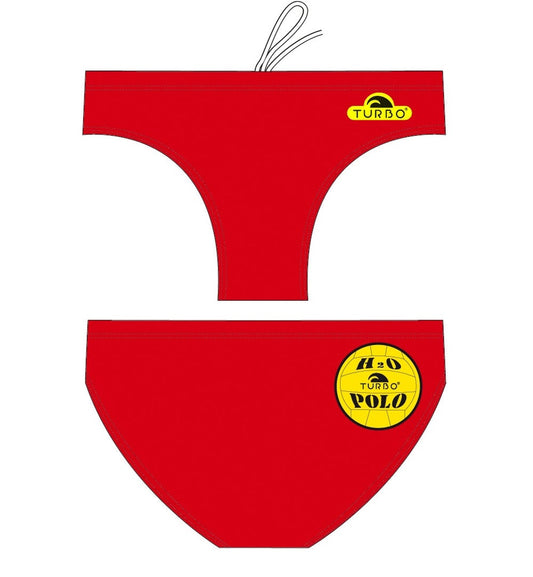 Red Basico Men