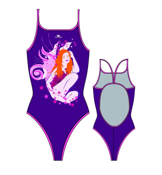 Kids Fairy - Purple