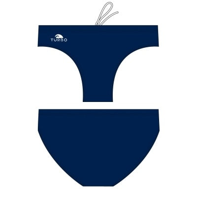 Navy Basico Men