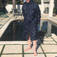 Custom Parka - Long