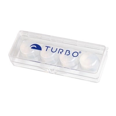 Ear Plugs - Silicon Balls