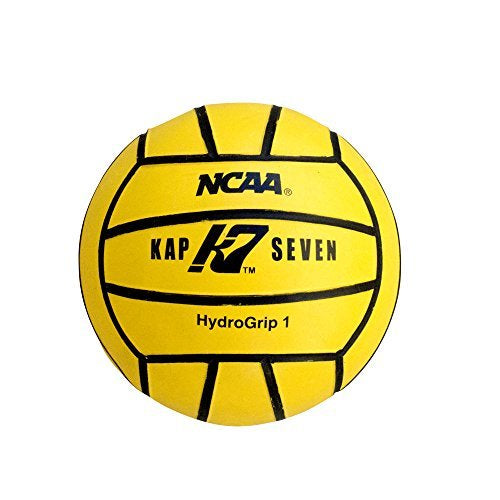 Mini Water Polo Ball - Yellow/Blue