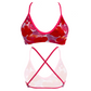 Poppy Fields  Mare Bikini