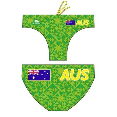 AUSTRALIA 2016