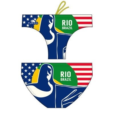 BRAZIL 2015 (RIO)
