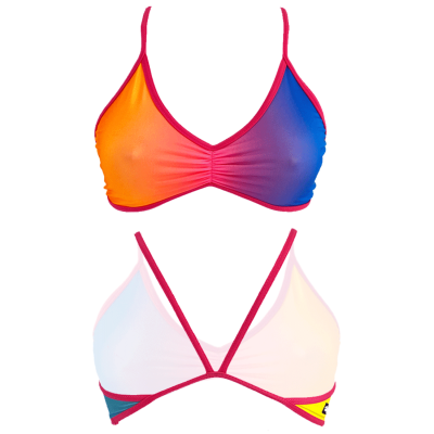 Funky Flour Bikini