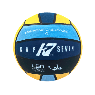 KAP7 Water Polo Balls - Size 4