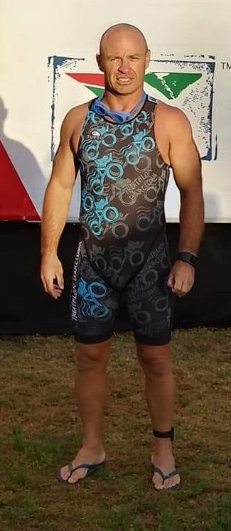 Trisuit - Barcelona