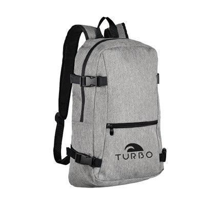 Tiendas backpack - Grey