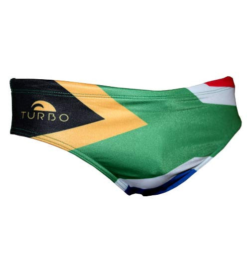 South Africa