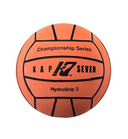 KAP7 Water Polo Balls - Size 3