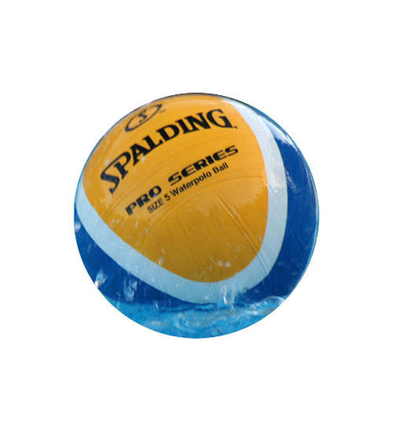 Spalding Size 4 Water Polo Ball