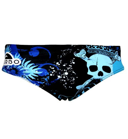 Triathlon Basic Suit - Blue