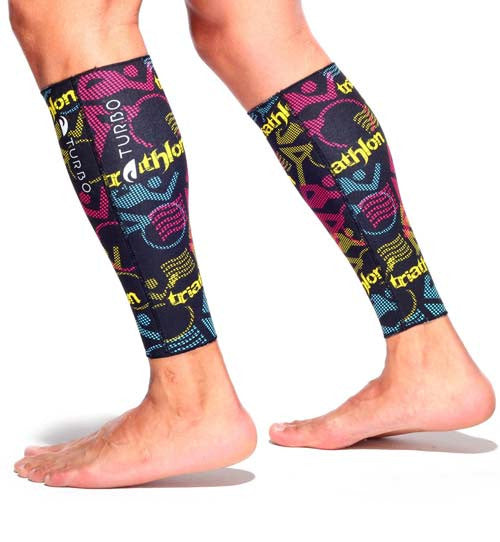 Compression Socks - Black