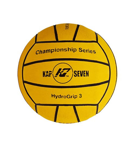 KAP7 Water Polo Balls - Size 3